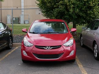 Used 2013 Hyundai Elantra GLS w/ Preferred Pkg FWD video 2