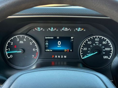 Certified 2023 Ford F150 XLT image 12