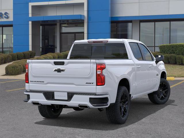 New 2026 Chevrolet Silverado 1500 RST AWD/4WD image 26