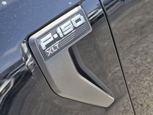 Used 2022 Ford F150 XLT w/ Equipment Group 302A High RWD image 12