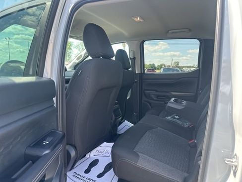 Used 2026 Ford Ranger XLT w/ Equipment Group 301A High AWD/4WD image 24