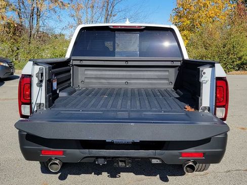 New 2026 Honda Ridgeline RTL image 35