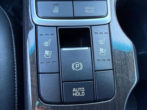 Used 2019 Kia Optima EX w/ EX Premium Package image 21