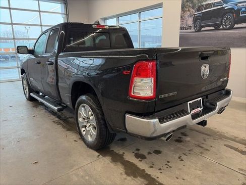 Certified 2023 RAM 1500 Big Horn image 6