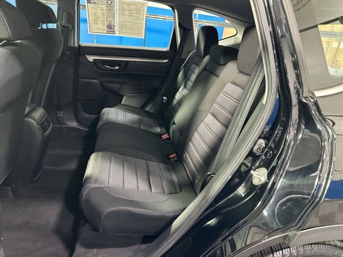 Used 2018 Honda CR-V LX image 31