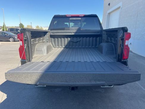 New 2026 Chevrolet Silverado 1500 RST image 27