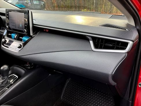 Certified 2020 Toyota Corolla LE image 16