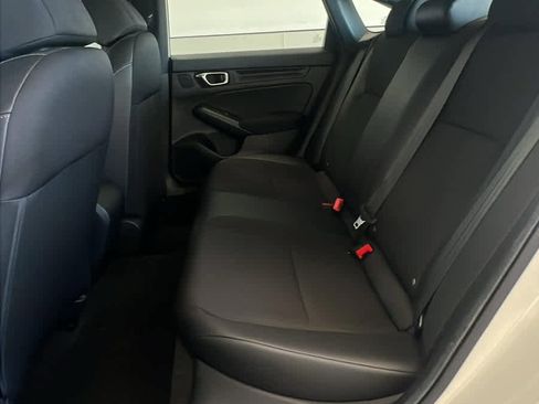 Used 2023 Honda Civic Sport image 10