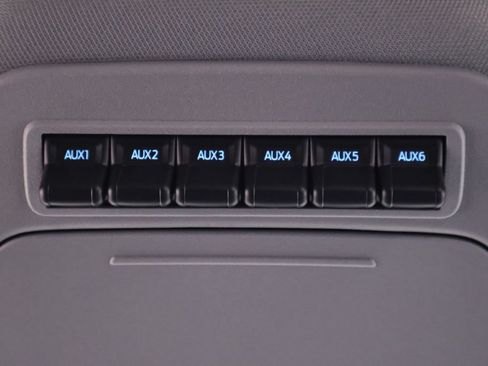 New 2026 Ford F550 4x4 Crew Cab w/ XLT Value Package image 25