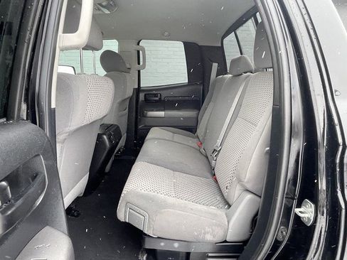 Used 2012 Toyota Tundra 4WD SR5 DOUBLE CAB w/ TRD Off-Road Pkg image 20