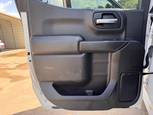 Used 2019 Chevrolet Silverado 1500 LT w/ All-Star Edition AWD/4WD image 21