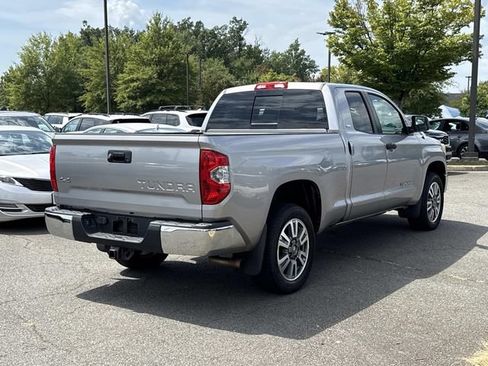 Used 2014 Toyota Tundra SR5 AWD/4WD image 2