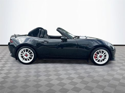 Used 2022 MAZDA MX-5 Miata Grand Touring image 5