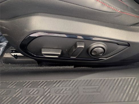 New 2026 Dodge Charger Scat Pack AWD/4WD image 15