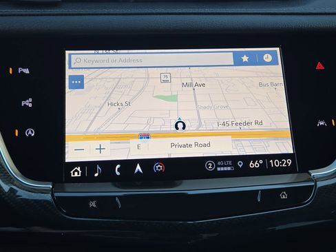 Used 2022 Cadillac XT6 Sport w/ Technology Package image 25