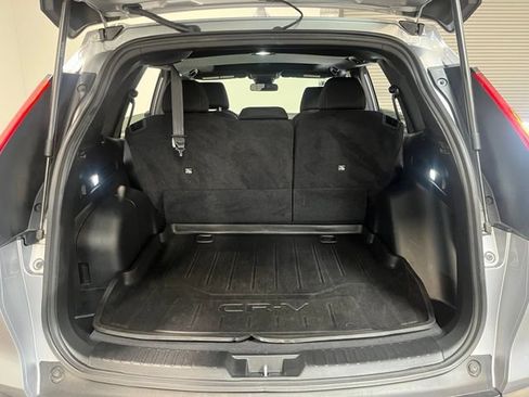 Used 2024 Honda CR-V Sport image 16