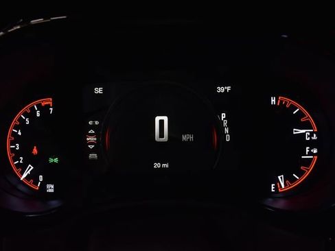 New 2026 Dodge Durango GT image 24