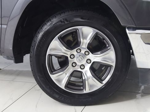Used 2022 RAM 1500 Laramie RWD image 16