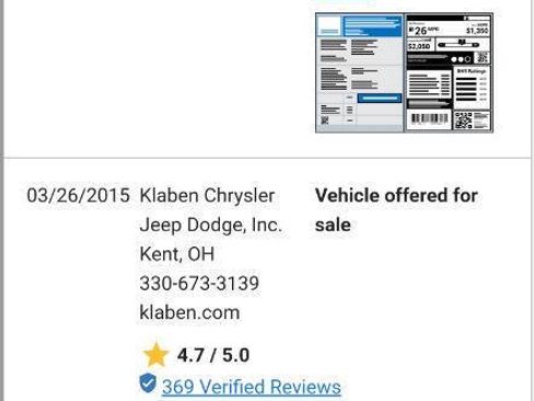 Used 2015 Ford F150 XLT w/ Equipment Group 302A Luxury AWD/4WD image 63