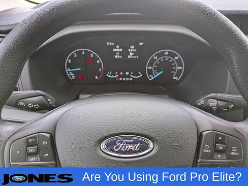 New 2025 Ford Transit 350 XLT image 31