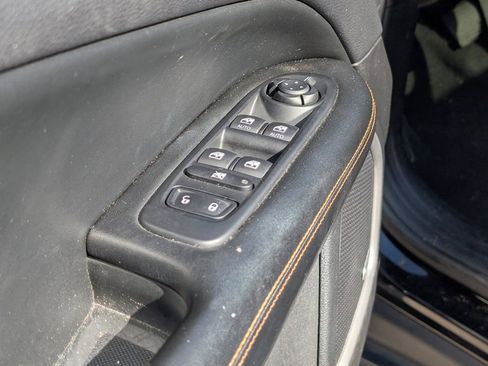 Used 2021 Jeep Compass Limited w/ Sun and Sound Group AWD/4WD image 16