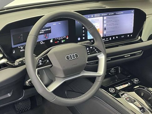 New 2026 Audi A5 2.0T Premium Plus AWD/4WD image 4