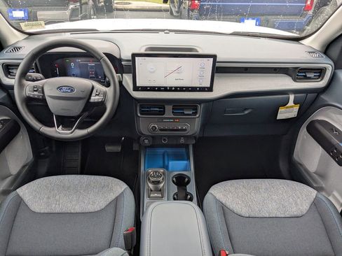 New 2025 Ford Maverick XLT w/ XLT Luxury Package image 16