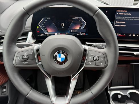 New 2026 BMW X1 xDrive28i w/ Convenience Package AWD/4WD image 11