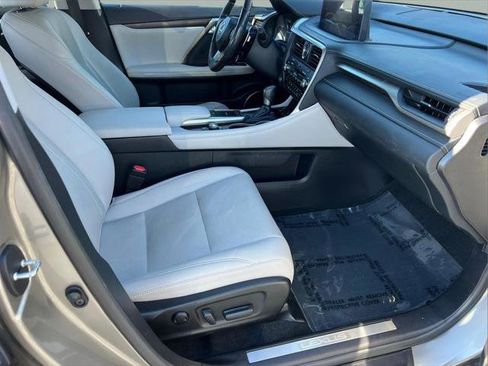 Certified 2022 Lexus RX 350 350 image 14