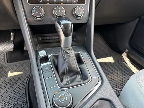 Used 2022 Volkswagen Tiguan S AWD/4WD image 14