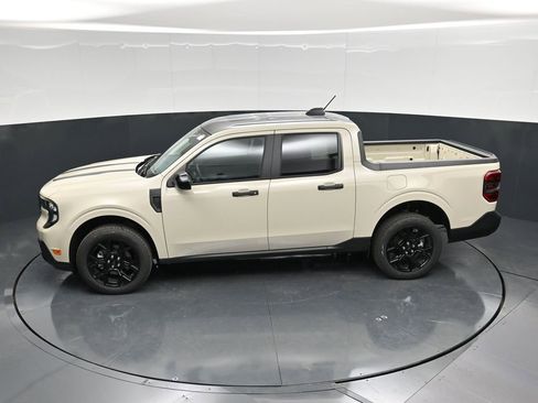 New 2025 Ford Maverick XLT w/ XLT Luxury Package AWD/4WD image 52
