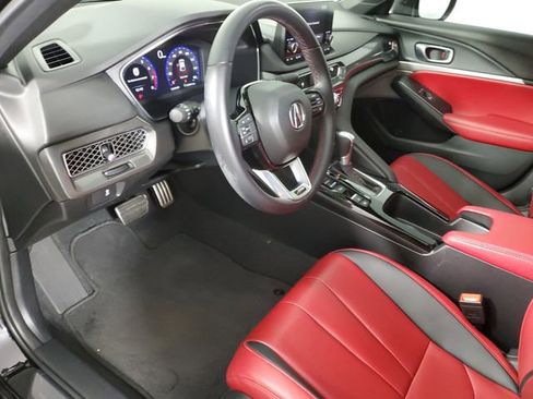 Used 2023 Acura Integra A-Spec image 19