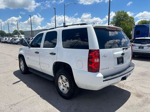 Used 2010 Chevrolet Tahoe LS w/ Convenience Package AWD/4WD image 5