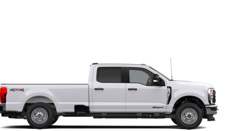 New 2026 Ford F350 XL AWD/4WD image 20