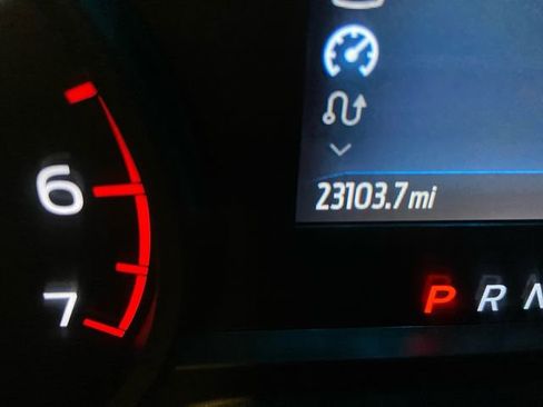 Used 2023 Ford F250 XL w/ Snow Plow Prep Package image 17