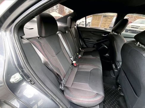 Used 2023 Subaru WRX Premium w/ Popular Package #2 image 16