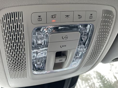 New 2026 Mercedes-Benz GLE 450 4MATIC image 33