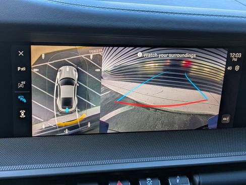 Certified 2025 Porsche 911 Carrera S image 20