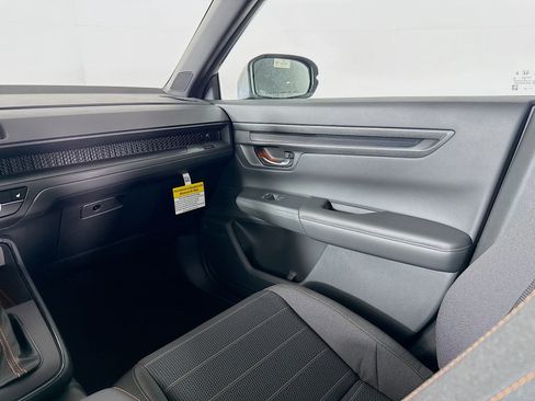 New 2026 Honda CR-V TrailSport image 28