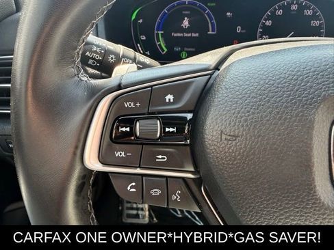 Used 2022 Honda Accord Sport image 22