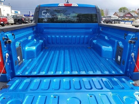 New 2025 Ford Maverick XLT w/ Equipment Group 301A image 7