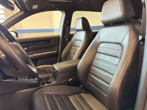 Used 2026 Honda CR-V Sport Touring image 23