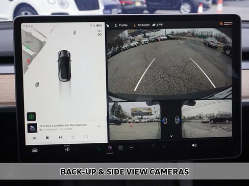 Used 2023 Tesla Model 3 Standard Range RWD image 6