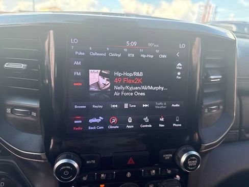 Used 2019 RAM 1500 Sport w/ Level 2 Equipment Group AWD/4WD image 24