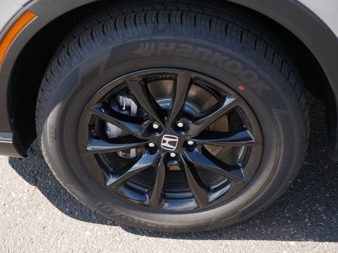 Used 2026 Honda CR-V Sport-L image 15