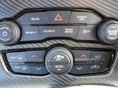 Used 2023 Dodge Challenger SRT Hellcat Redeye image 37