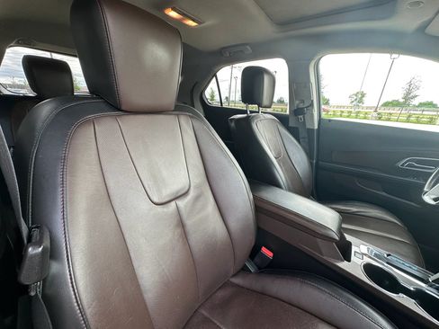 Used 2014 Chevrolet Equinox LTZ FWD image 24