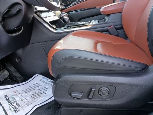 Certified 2024 Kia Carnival SX image 18