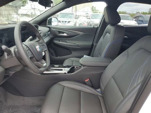 New 2026 Buick Envista Sport Touring w/ Convenience I Package FWD image 18