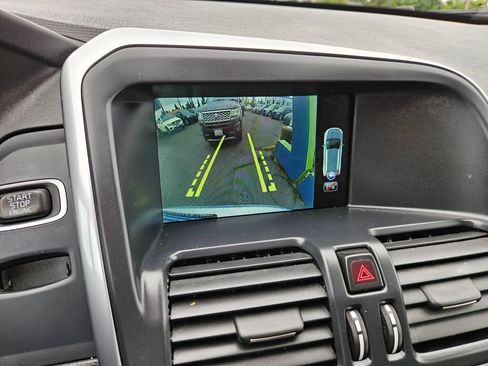 Used 2015 Volvo XC60 T5 AWD/4WD image 33